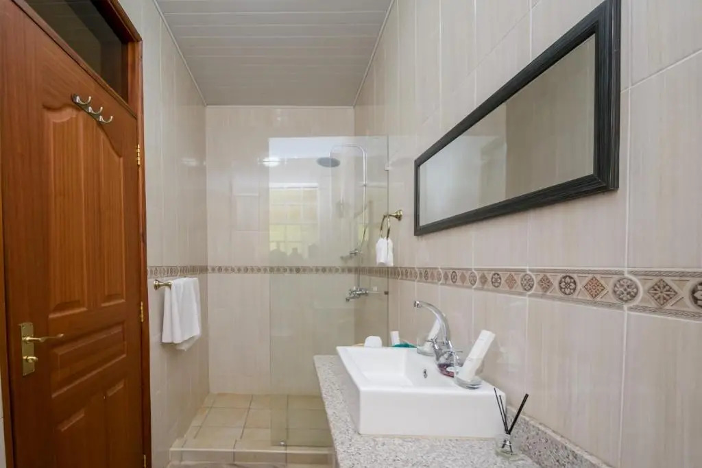 Hotel Rudi