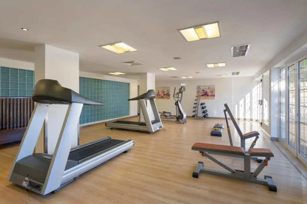 Курортный отель Martinhal Quinta Family Resort