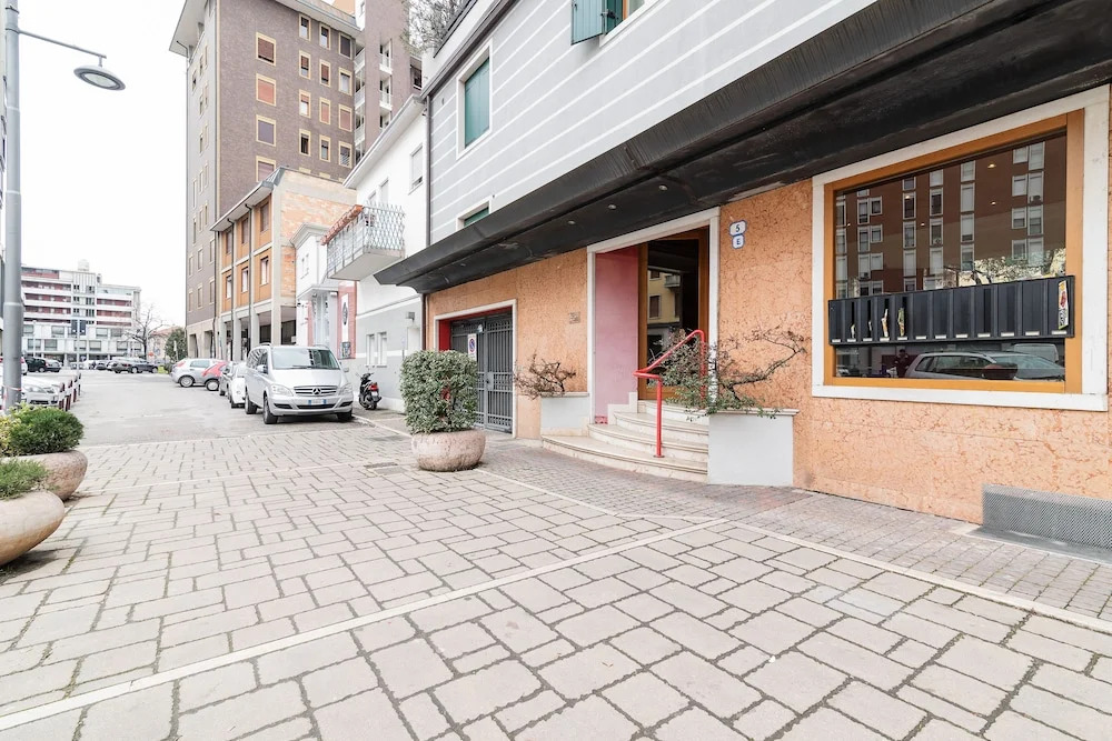 Scrovegni Design Apartment