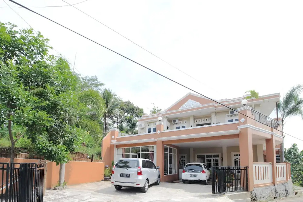 Airy Eco Syariah Banyumanik Kalipepe Satu 1 Semarang