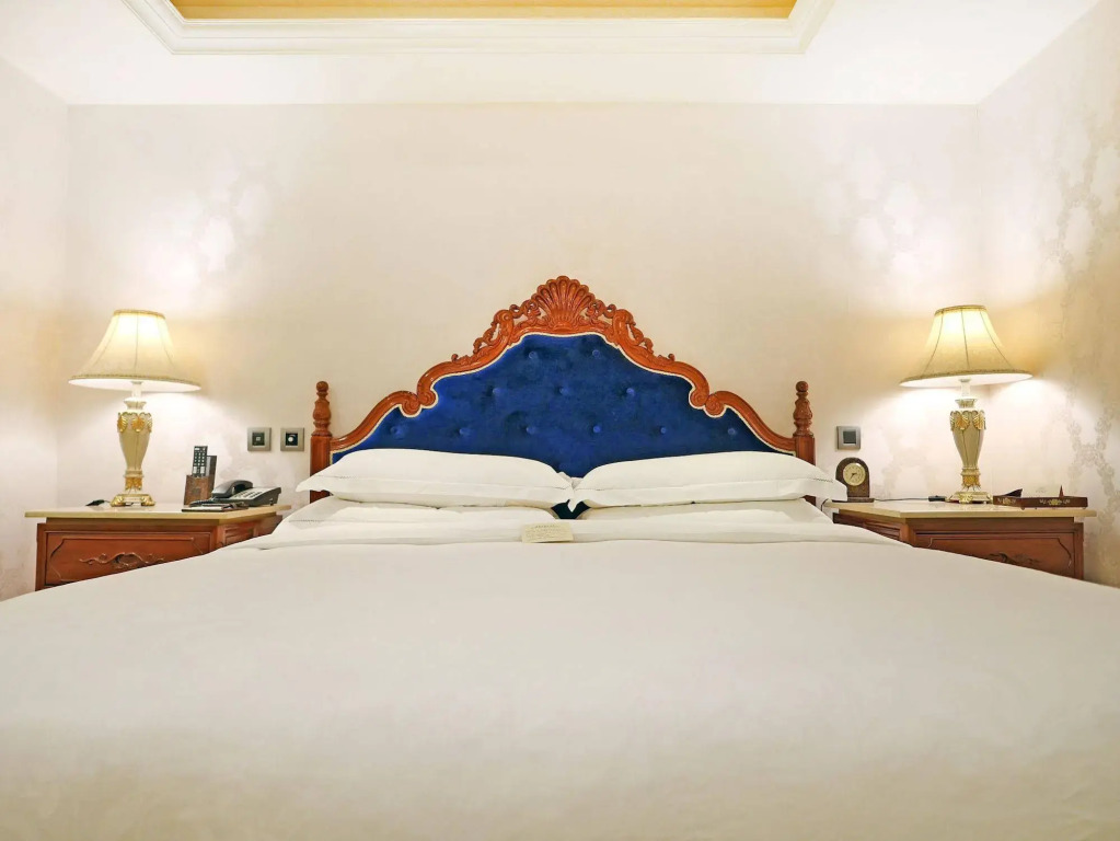 Royal Seasons Hotel Taipei ‧ Nanjing W