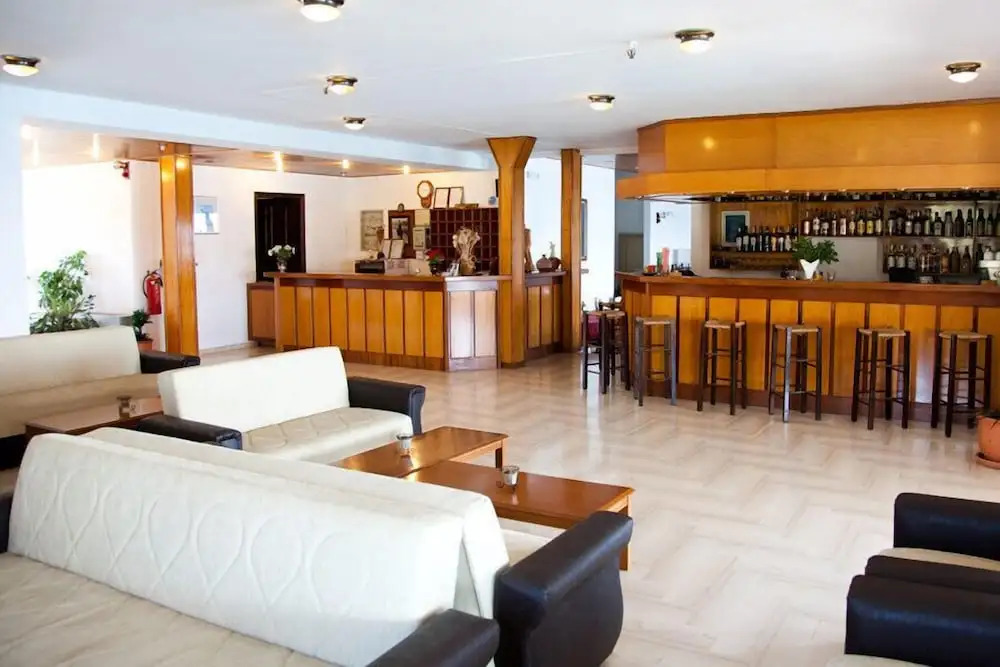 Lena Beach Hotel