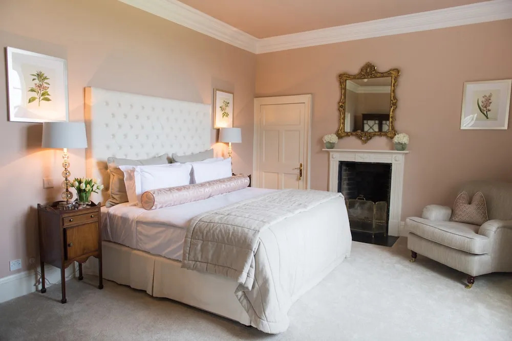 Luttrellstown Castle Resort