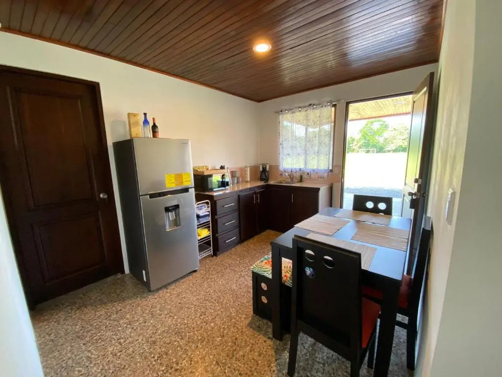 Retana Apartment