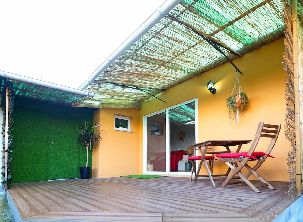 House with 2 Bedrooms in Medros, with Terrace And Wifi - 14 Km From the Beach