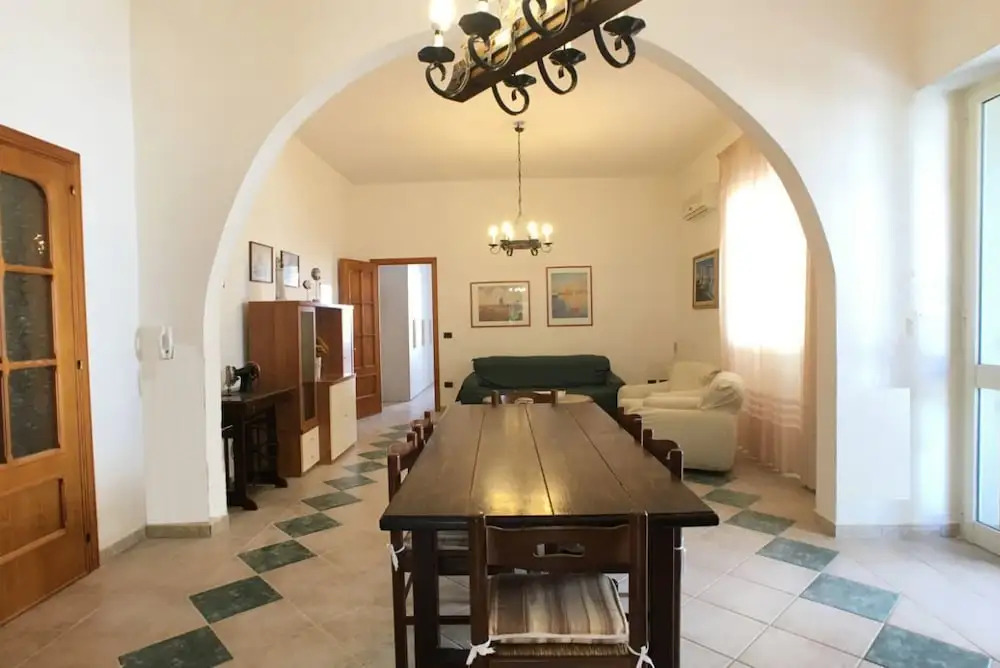Villa Marisa