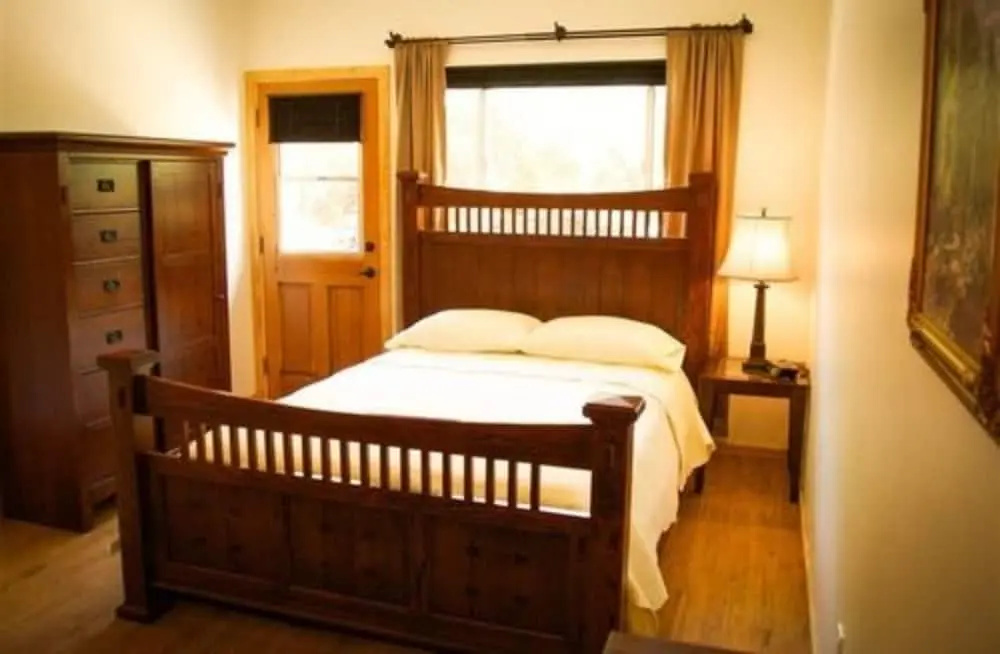 Coral Tree House