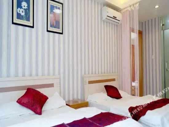 Meijiahua Hotel Apartment Dalian
