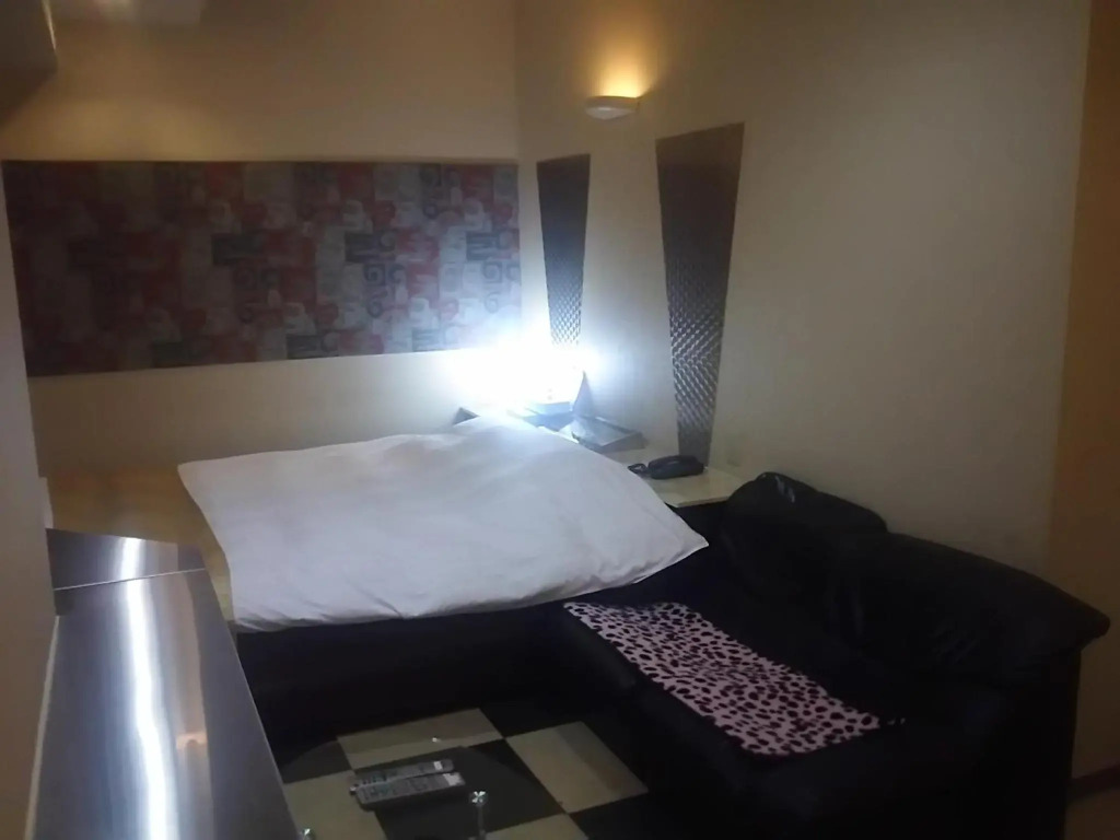 Hotel Sting