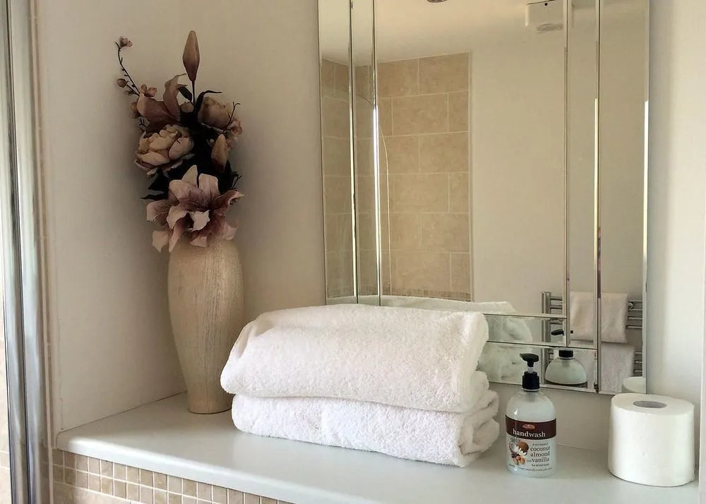 SA1 Penthouse Apartments