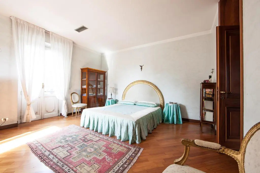 B&B La Gare Fiera 11 mins by train