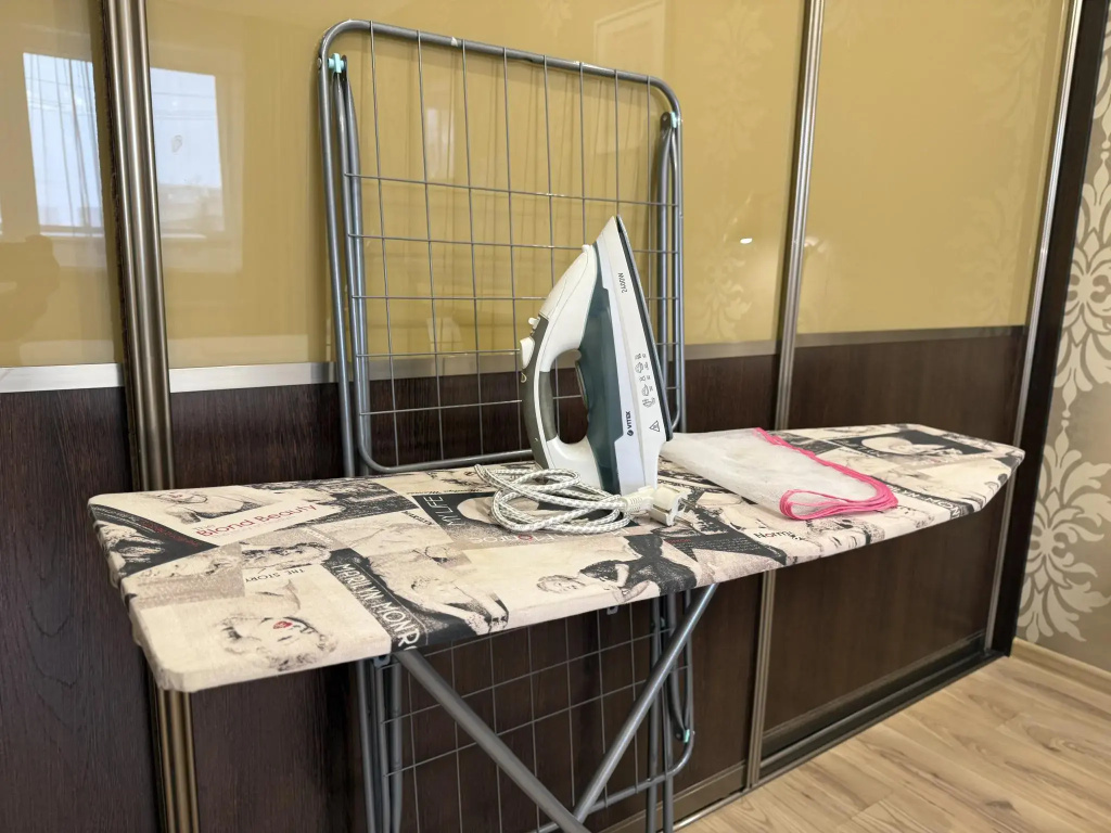 В Гости на Пионерском 53