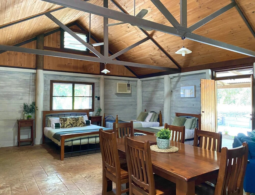 Ferns Hideaway Resort