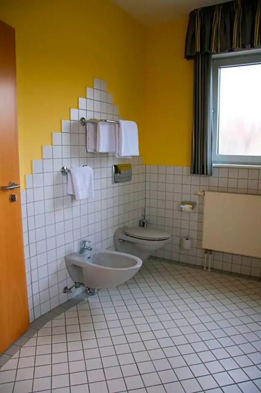Hotel Stadt Püttlingen