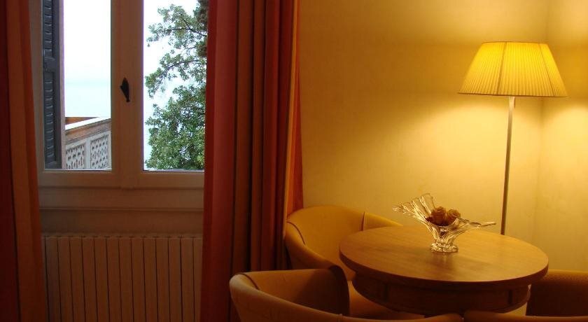 Hotel Villa Fiordaliso