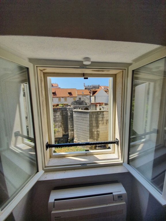 THE SUITES at central Split
