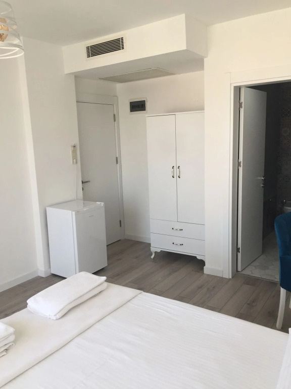 Le Vent Alacati Otel