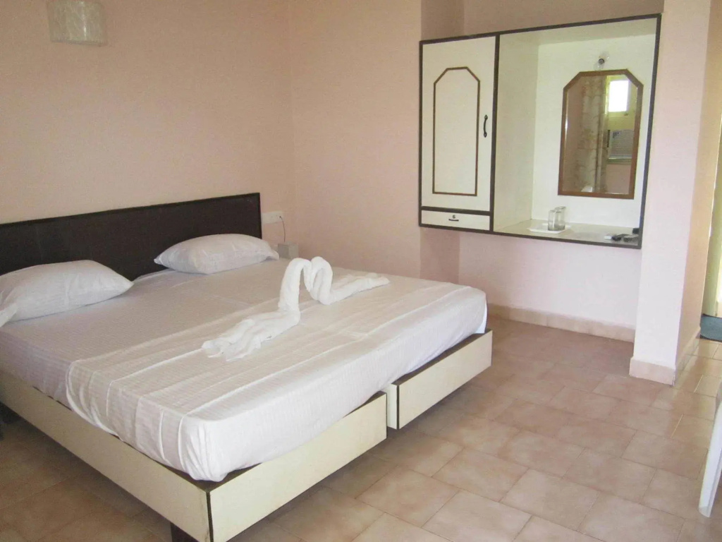 Carina Beach Resort