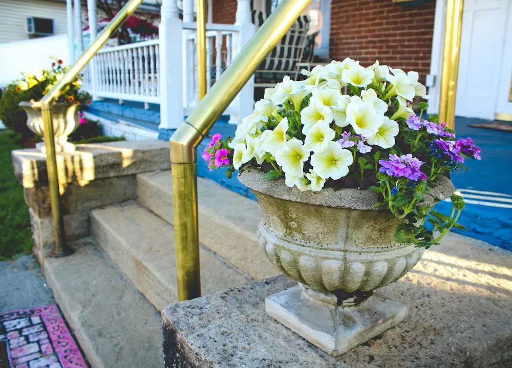 A Governor's Inn