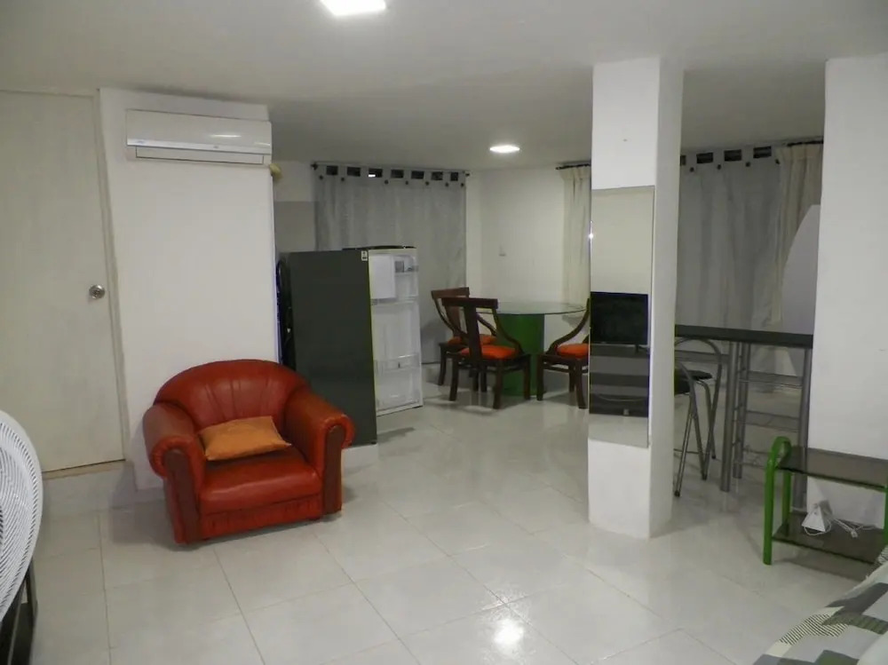 Apartamento Centro Historico I