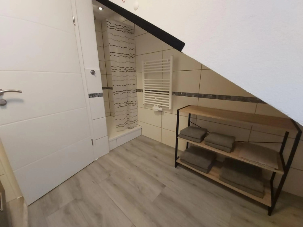 Apartment Claudia