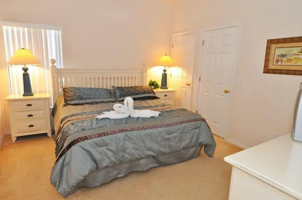 High Grove Resort 113 VSPWJGIS - Four Bedroom House