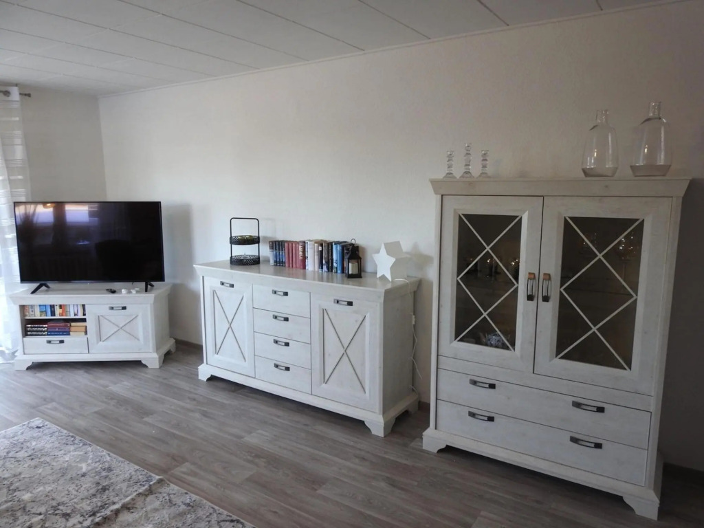 Pretty holiday home near the center of Ballenstedt in the Harz mountains