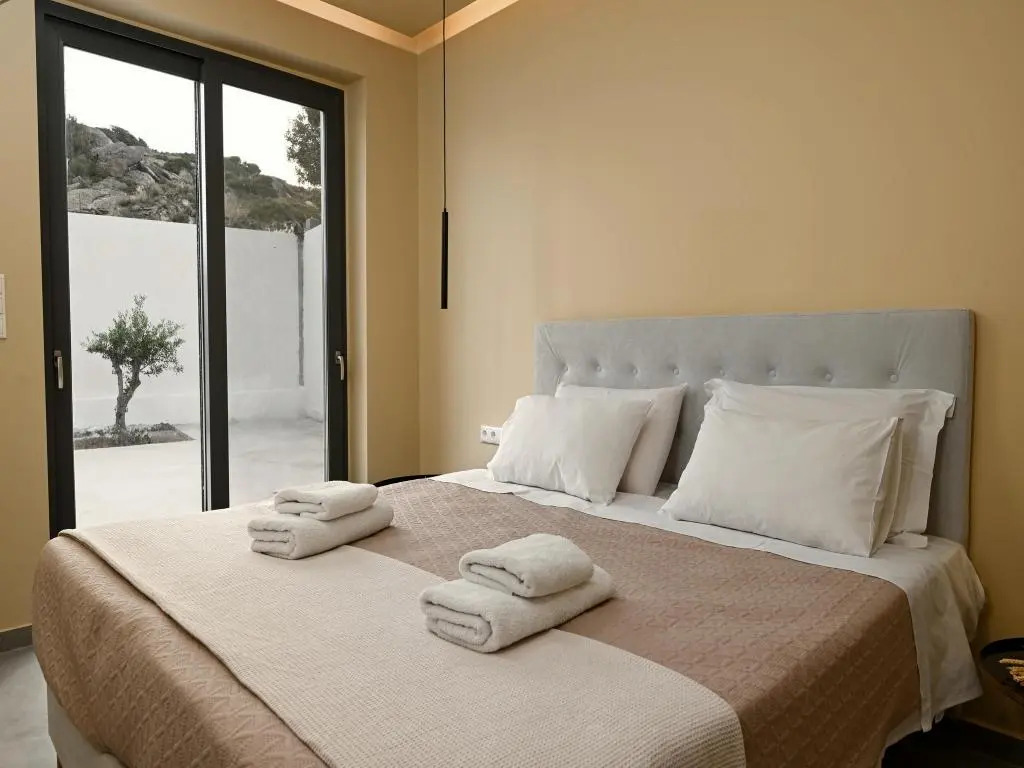 Mitos Ultimate Escape Villa