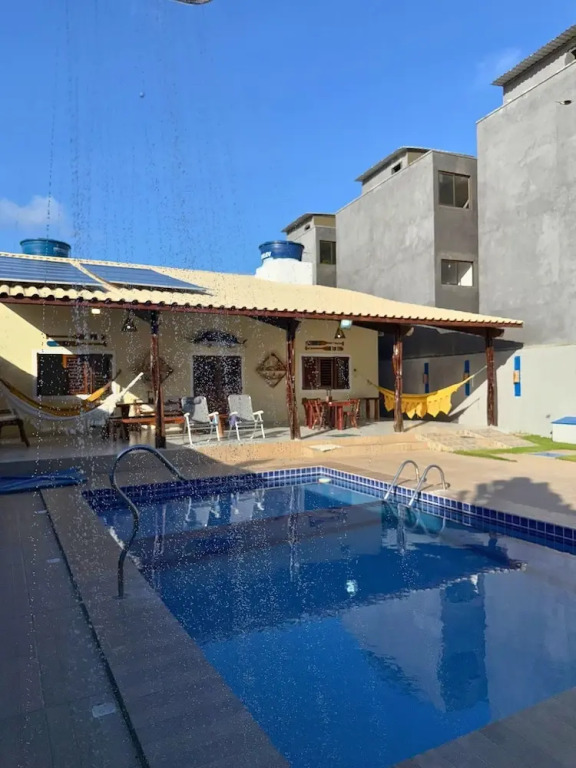 MHV Milagres - Casa Naru
