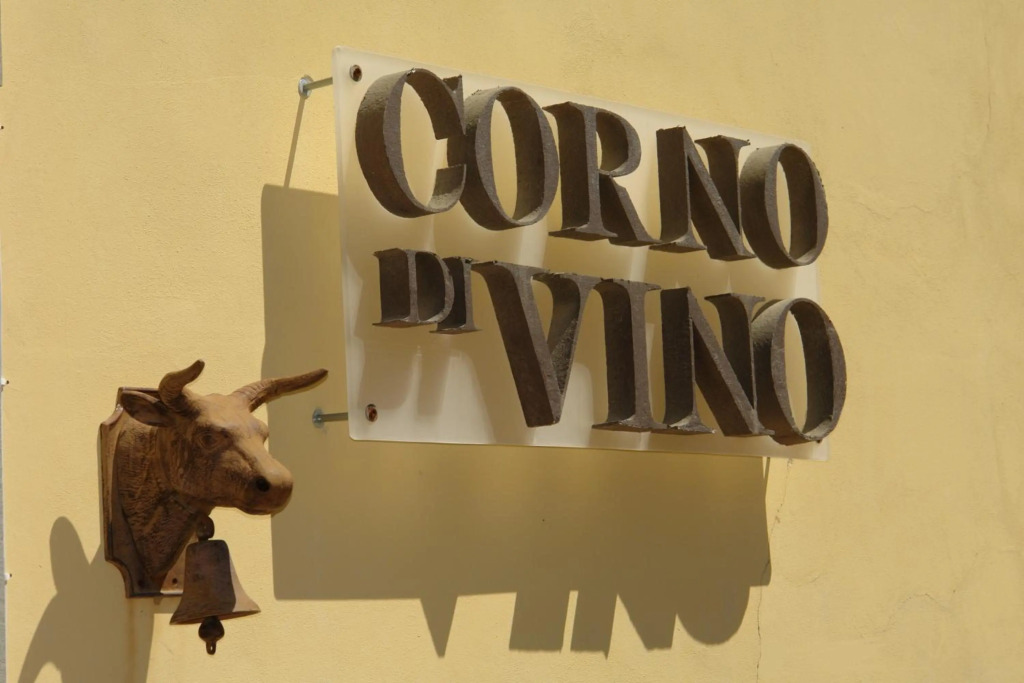 Tenuta Il Corno Agriturismo