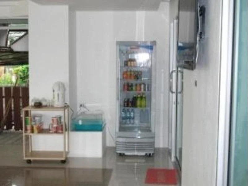 Baan Jantra Place