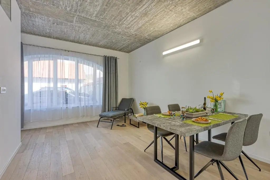 City Apartment Flow Ljubljana