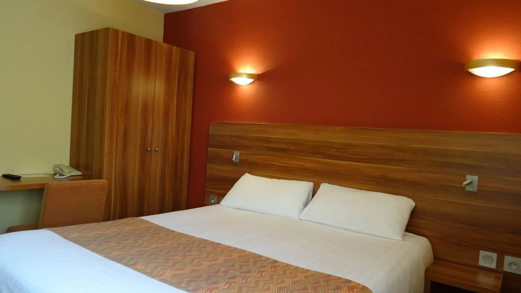 Residence Share Inn