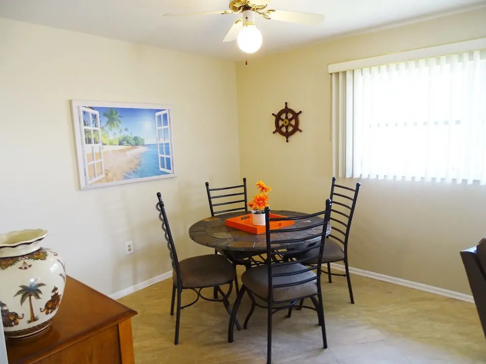 Aloha Kai - 47 1 Bedroom 1 Bathroom Apts