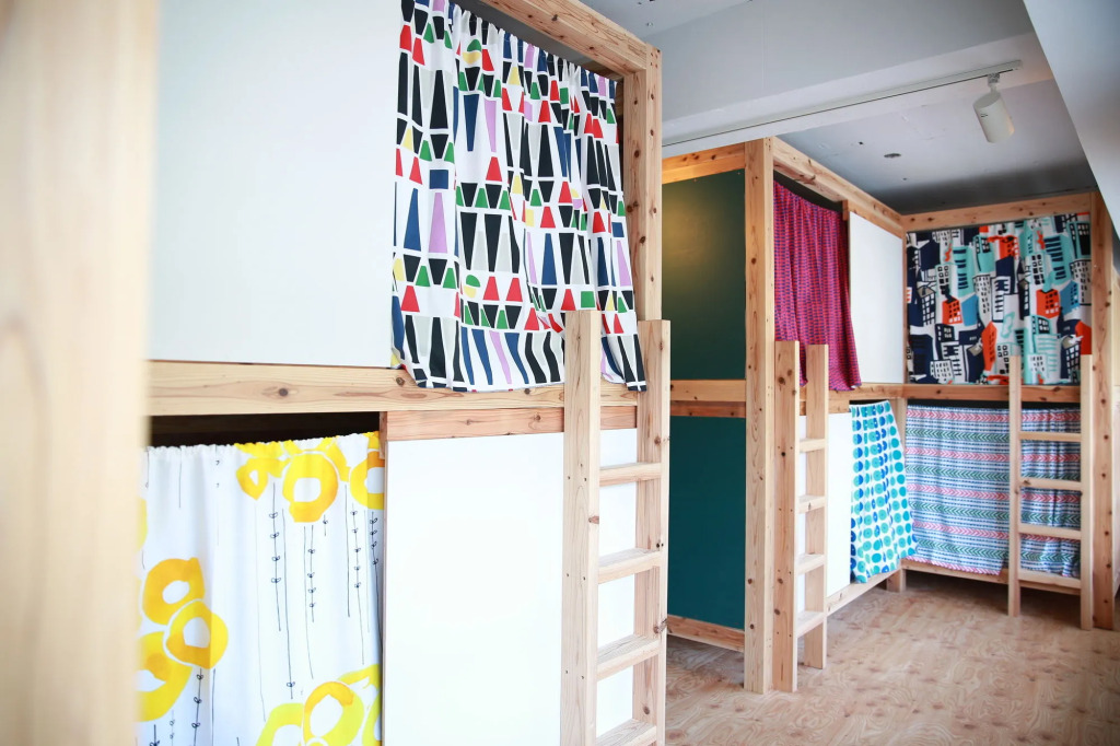 uzuhouse - Hostel