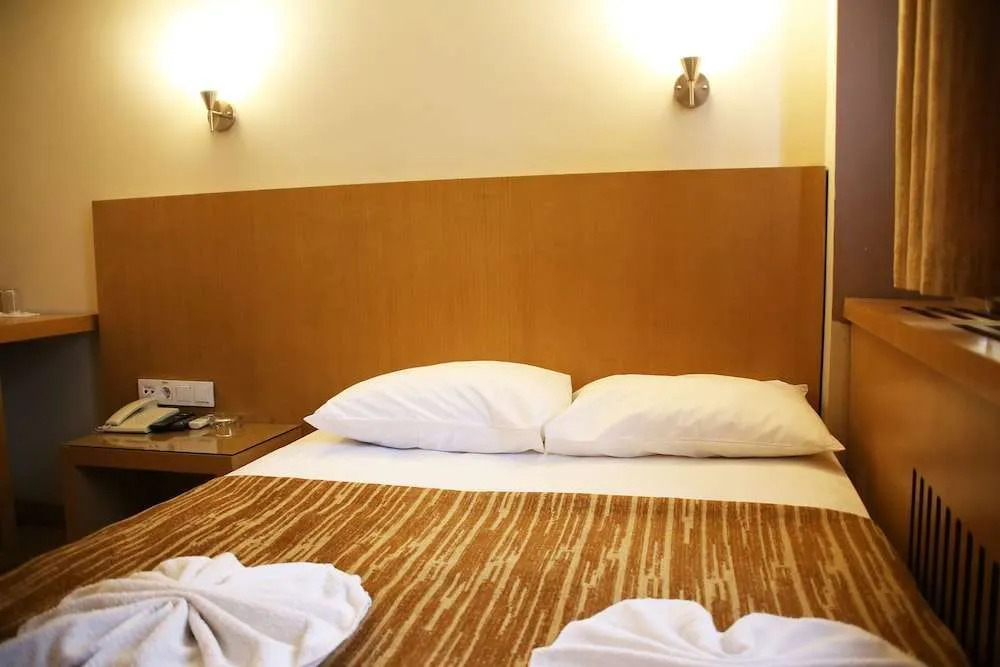 Inci Resort Otel