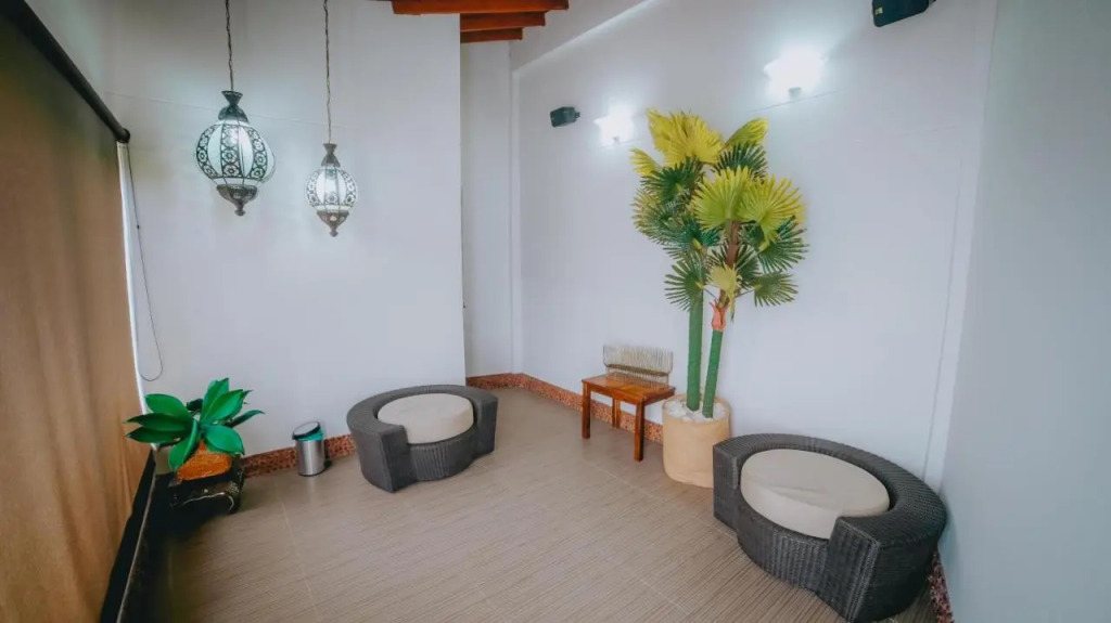La Ardilla de Santa Fe by Bernalo Hotels
