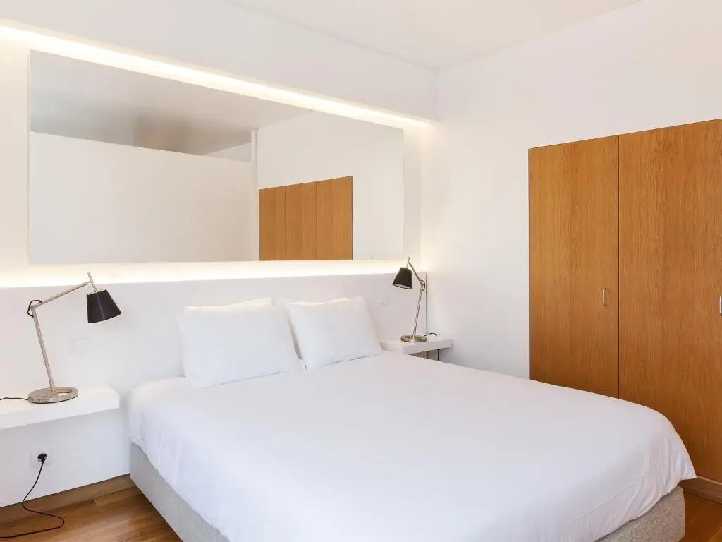 Limehome Lisbon Rua Eça de Queiroz