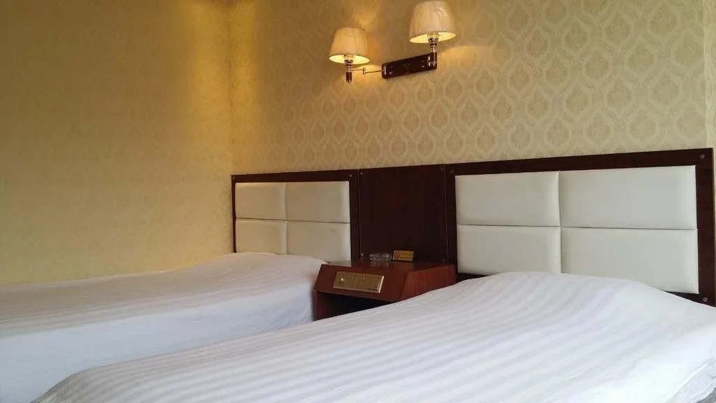 Xiahe Xiayuan Hotel