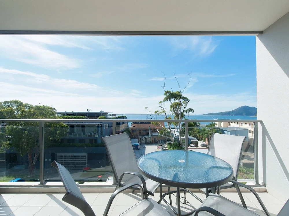 The Shoal Unit 404 - Shoal Bay