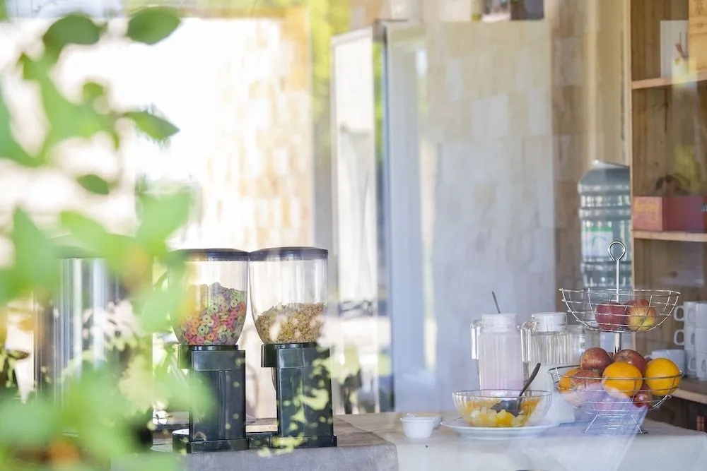 Azalea Luxury Lodge