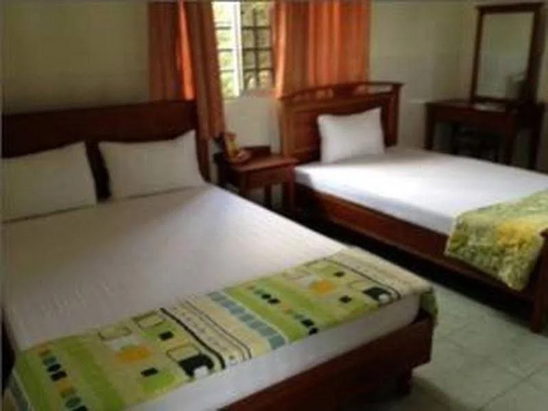 Tan Van Xuan Hotel Can Tho