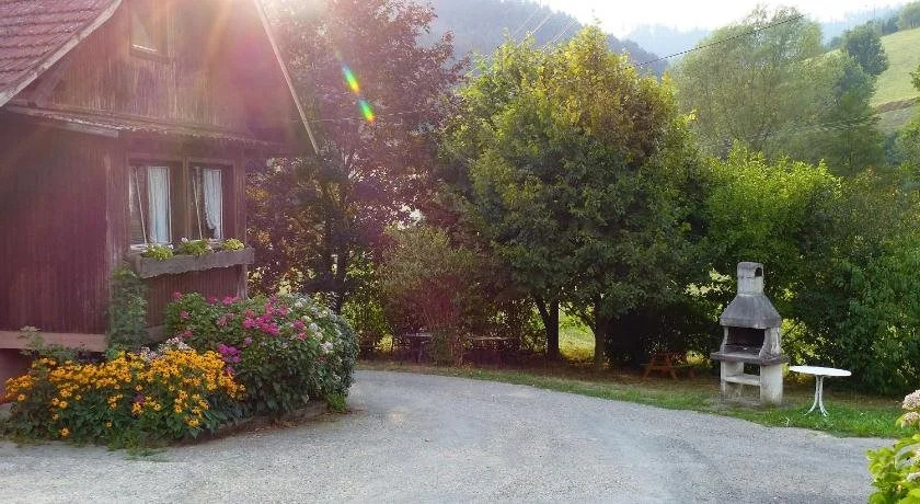 Kornbauernhof