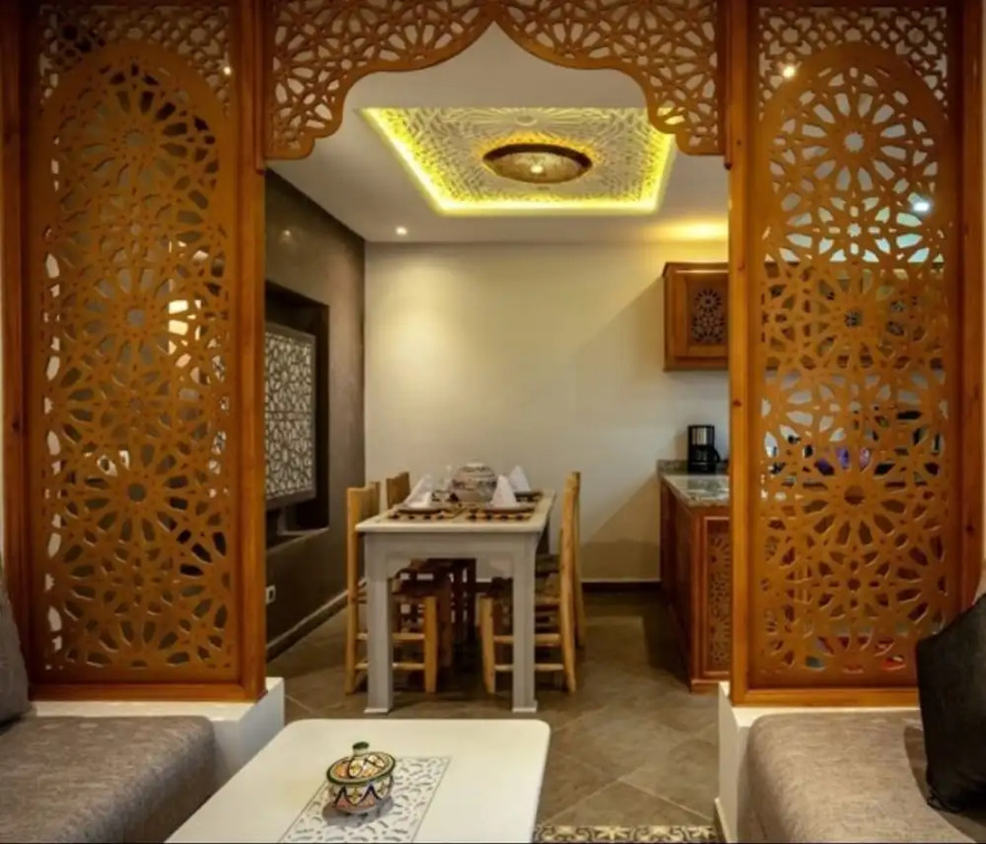 Riad Dar El Bahja
