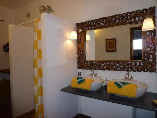 Casa Gallida