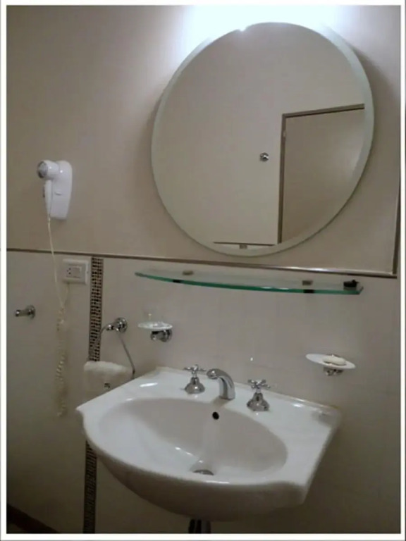 Hotel Mendoza Rosario