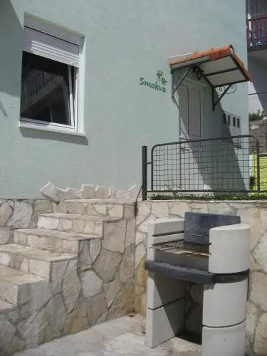 Smokva Apartments