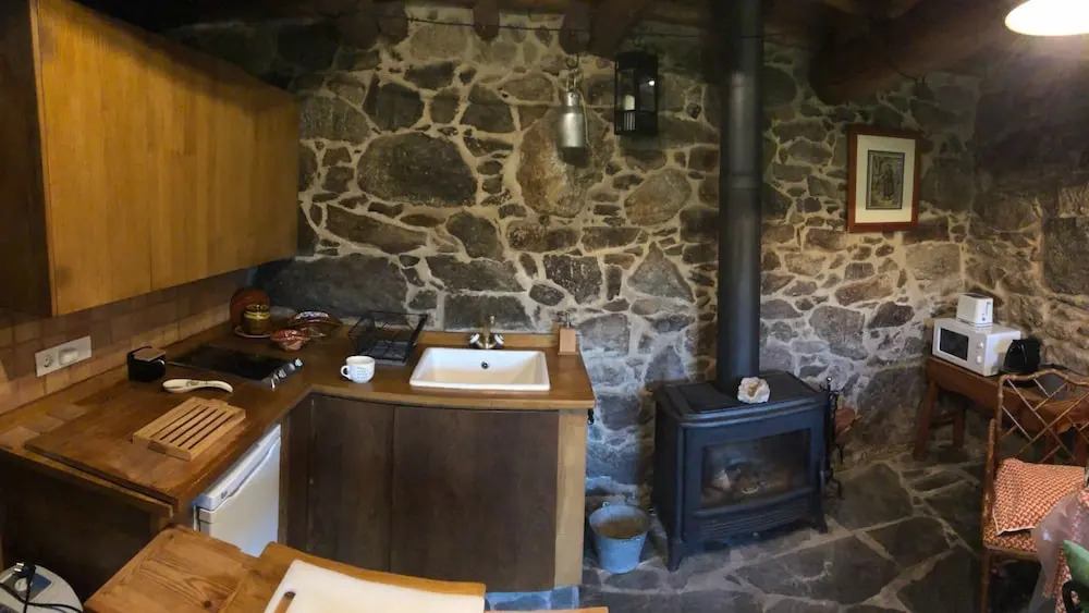 Ribeira Sacra Cabo do Mundo
