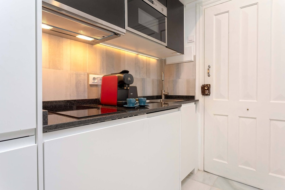 Cozy Apartment in Sevilla Center. Baños IV