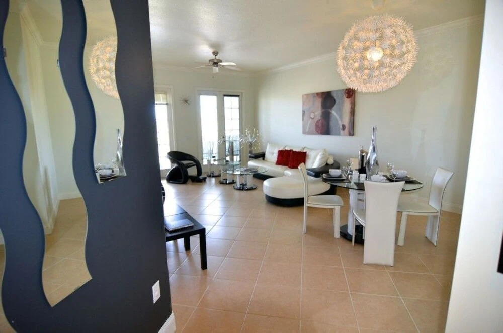 Amazing Apartament! - Reunion - 7468ED